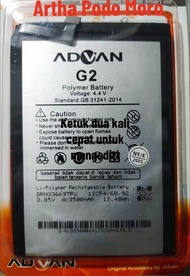Batu Batre Advan G2 Batu Baterai Battery Advan G2 i55C