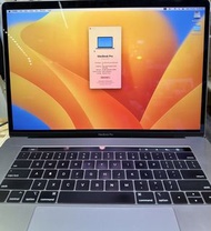 Apple MacBook Pro 15吋 2018