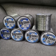 GOSEN BIG GAME MONOFILAMENT LINE