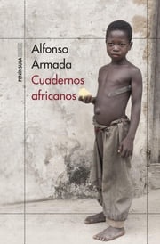 Cuadernos africanos Alfonso Armada
