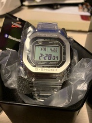 Casio 手錶 G-SHOCK GMW-B5000-1ER