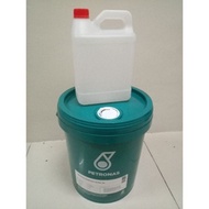 Petronas Hydraulic oil 68(Repacking)
