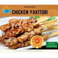 Chicken Yakitori