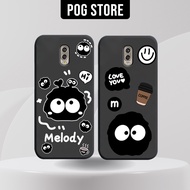 Cute Samsung J7 PLUS, J7+ Cartoon melody Case| Ss galaxy Phone Cover