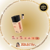OMG LIQUID FOUNDATION - Flawless JSELECTIV X JHON COSMETICS/ OMG FOUNDATION/ - ORIGINAL️ BPOM