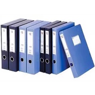 3.5cm File Box File Box Information Box 3.5 File Box Plastic File Box