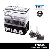 PIAA - HB3 Hyper Arros 3900K Halogen Bulb