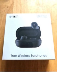 ❤️ Samsung Itfit True Wireless Earphones 藍芽耳機