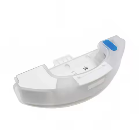 A87Z For Ecovacs Deebot OZMO T9/T8MAX/T8 AIVI Water Tank T9 Max/T9 Power OZMO T8/T8+/ PRO Vacuum Cle