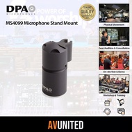 DPA Microphones MS4099 Microphone Stand Mount