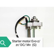 Demak EVO-Z / EVO-ZR / MV110 / DV110 Starter