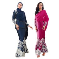 Jemels Sarella Kurung