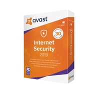 AVAST INTERNET SECURITY ONLY FOR WINDOWS