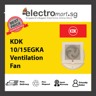 KDK 10/15EGKA Ventilation Fan