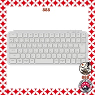 Keychron B1 Pro Ultra-Slim Wireless Keyboard - ZMK Customization, Scissor Switch, 2.4 GHz/Bluetooth 