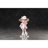Isekai Ryoko no Techo 02 Sakura Wizard Mars Stock Model Kit