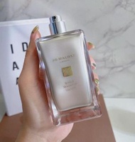 💖✨精選香水🥰全部現貨喔💕Jo Malone Rose & Magnolia Cologne 玫瑰星木蘭中性香水 100ml