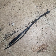 Jeep cherokee XJ top rear wiper arm handle