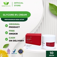 Glycore 8% Cream to Disguise Dark Skin and Dark Spots (10 Grams)
