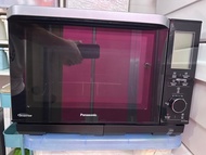 Panasonic 蒸焗爐