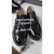 Kasut Potong No3 LLP dan Potong kilat LLP