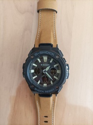 Casio G-Shock 太陽能手錶