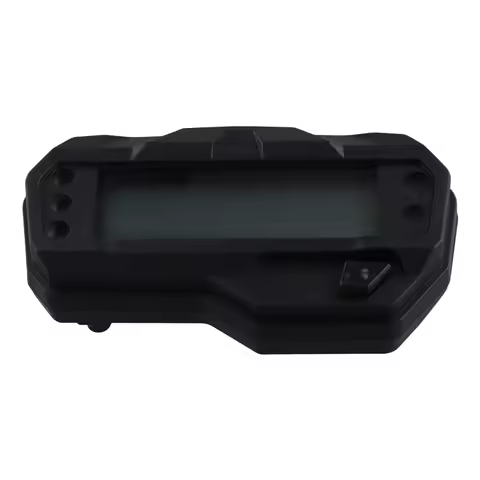 High Quality Motorcycle Speedometer Digital Meter Odometer For FZ16 Fazer FZ 2.0 FZ V2 FZV2 FZS FI V