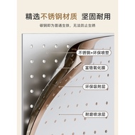 Water heater cover plate// Water Heater Shield, Gas And Natural Gas Pipe Shield, Decorative Kitchen Hole Plate, Stainles
