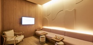 SCape by HARNN Spa at Central Pinklao in Bangkok