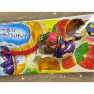 Kitaro Strawberry Collectible