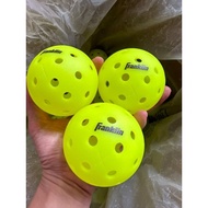 Genuine Franklin Pickleball Ball (Competition Standard)