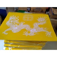 100 Sheets of A2 Size Printing Paper (42x60cm) already folded In half, beautiful