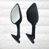 กระจกR3 ขายาว ขาสั้น กระจกR3 ใหม่ N-MAX N-MAX2020 X-MAX300 เนื้อกระจกแท้ ไม่หลอกตา กระจกทรง R3