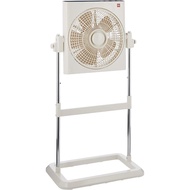 KDK  SS30H  Box Stand Fan with   Timer,   30cm,  Grey  3  Speed  and on/off  by  electronic switch 1