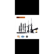 EEP shock absorber for Nissan Almera