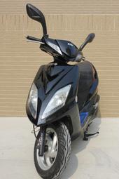 【大台中古機車行】SYM三陽機車 2010年 悍將150 FIGHTE 150 C.C.(可分期1000元交車)非G6