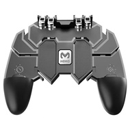 8.27-Gamepad Auxiliary Chicken-Eating Handy Tool F8 Rechargeable Button Cooling Burst Pressure Gun G