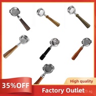 58Mm Coffee Bottomless Portafilter for GAGGIA Filter Basket Replacement Espresso Machine Accessory C