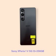 Sony XPeria 1 V 5G 12+256GB