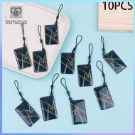 [MinaZ] 13.56MHz Encrypted IC Hotel Key Card for Tuya Smart Door Locks PH
