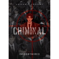 Criminal Novel by Mireo - Loveable | Fiction Fiction