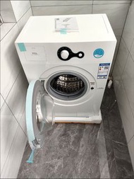 🌟超薄滾筒洗衣機🌟全自動🌟drum washing machine🌟