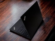 Lenovo ThinkPad E15 G2 內顯2GB RAM夠推圖像編輯文書多功能