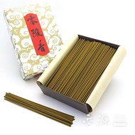 Kaonendo Reiryu Fragrance Incense - Bulk Pack, Famous for Eiheiji Temple Scent