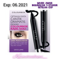 Natural eyeliner colorbox kajal / eyeliner