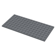 LEGO PARTS (GENUINE) 92438 Plate 8 x 16