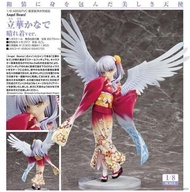 ✶自售✶GSC Angel Beats ! 天使的脈動 立華奏 和服禮裝 Ver 1/8