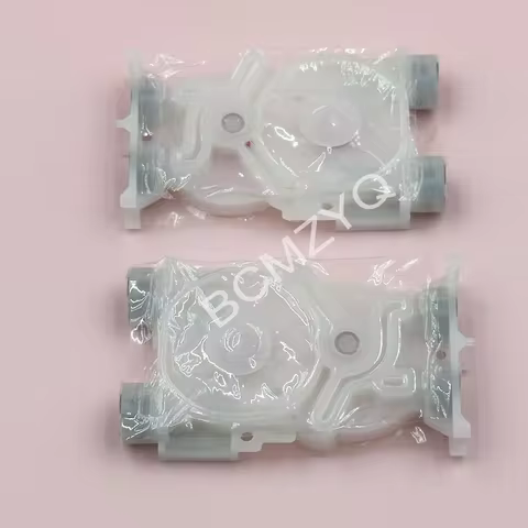 4PCS Roland DX7 Printhead Damper for Roland RA640 RF640 XF640 RE640 FH740 VS640 BN-20 Mutoh VJ1638 V