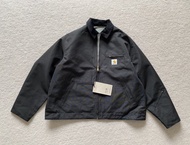 全新CARHARTT WIP聯名底特律夾克INVINCIBLE 雙面穿美式夾克 J01 J97外套 CARHARTT jacket CARHARTT外套