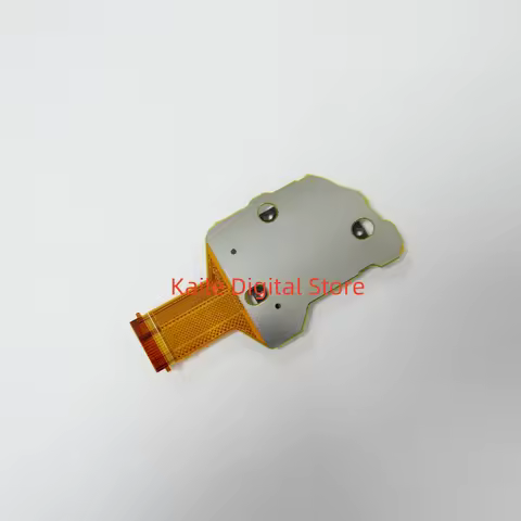 Repair Parts For Sony ZV-1 ZV1M2 ZV1F RX100M6 RX100 VI CCD CMOS Image Sensor Unit